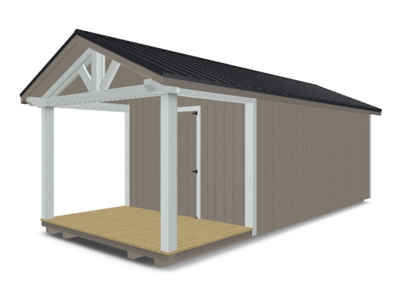 Signature Frontier Cabin