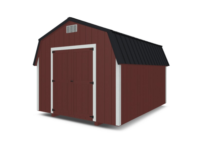 Compass Mini Barn