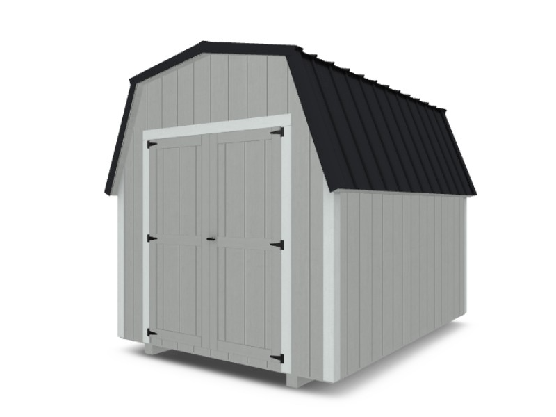 Signature Mini Barn