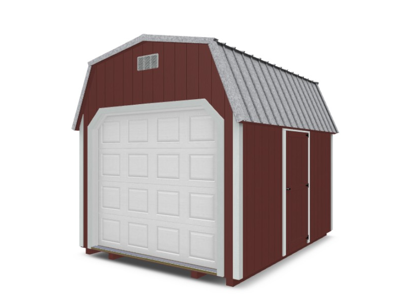 Signature Garage