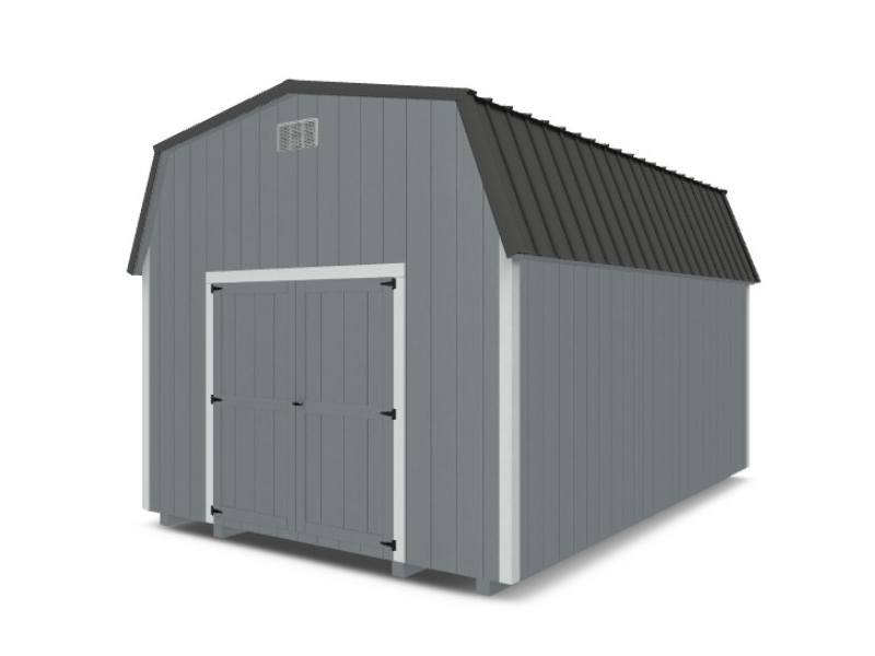 Signature High Barn