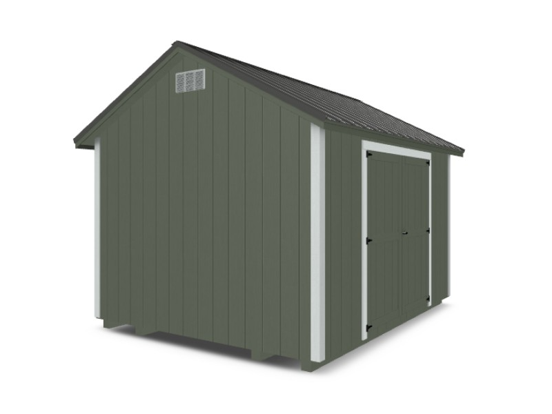 Signature Garden Shed