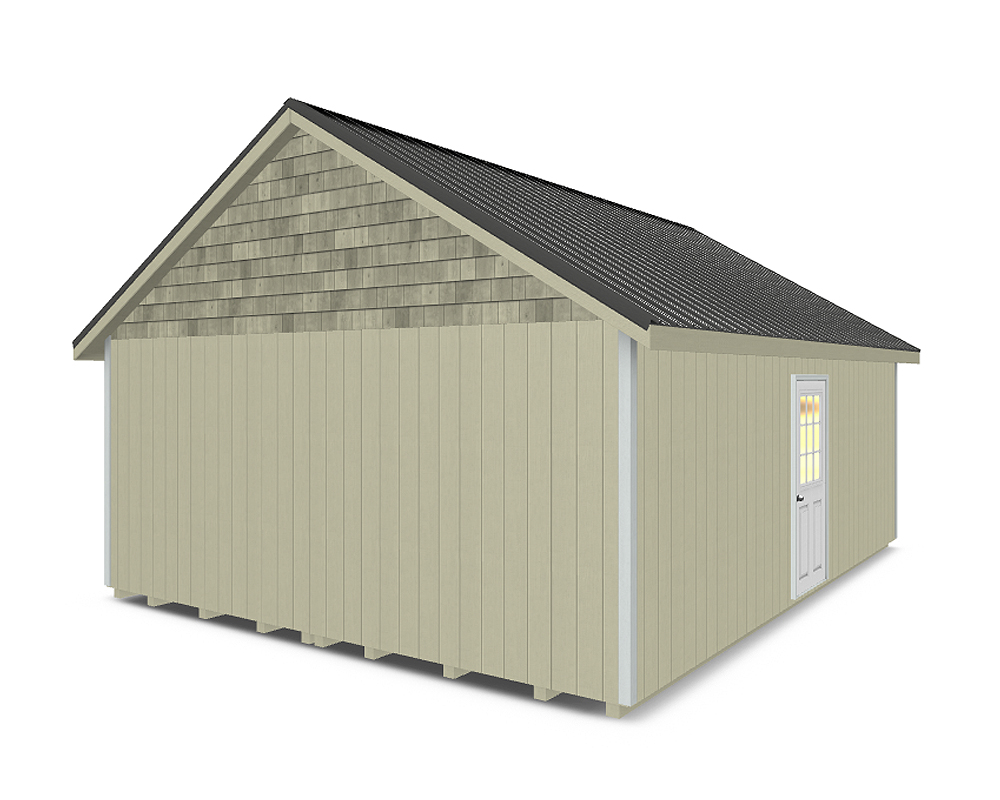 Signature Elite Double Wide