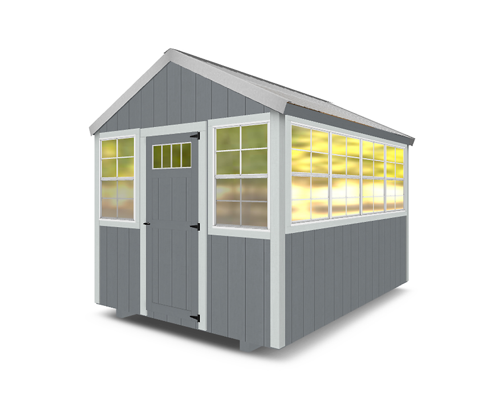 The Greenhouse