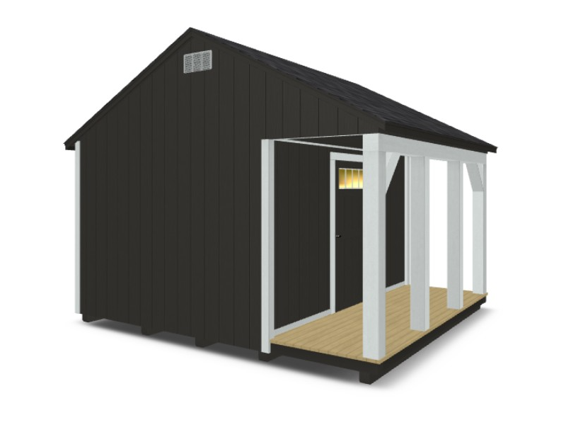 Signature Appalachian Cabin
