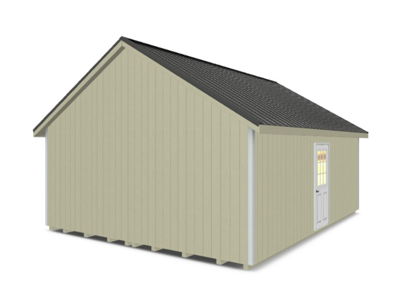 Signature Elite Double Wide